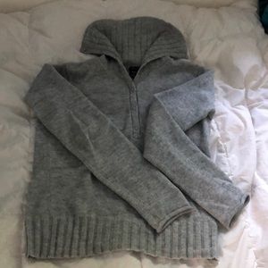 Great Pullover Sweater